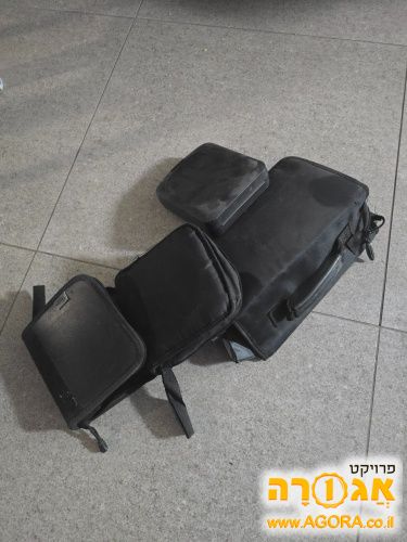 תיקים לדיסקים