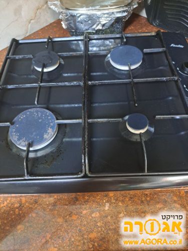כיריים גז