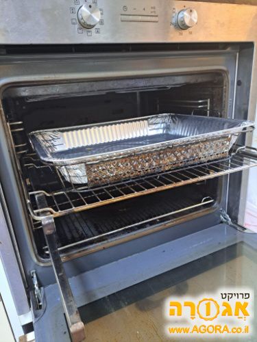 תנור אפייה