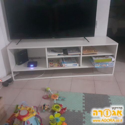מזנון איקאה לבן