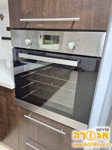 תנור אפייה