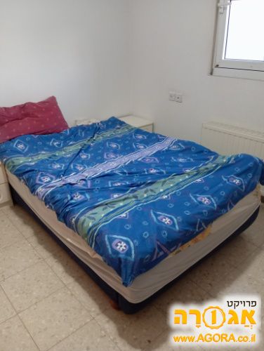מיטה וחצי