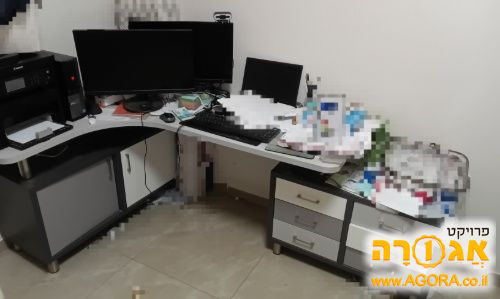 פינת עבודה