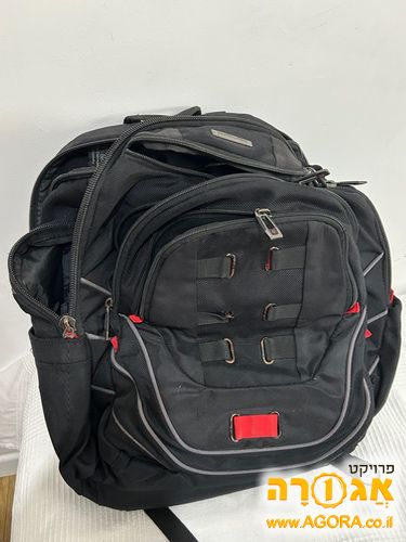 תיק לסטודנט