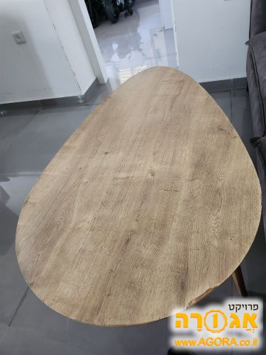 שולחן סלון