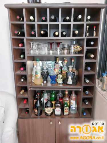 בר משקאות