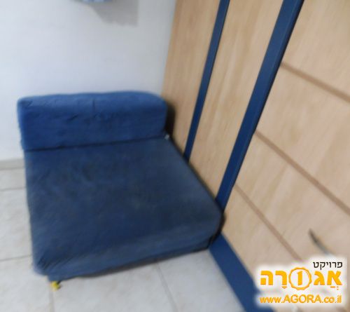 כורסה מתקפלת