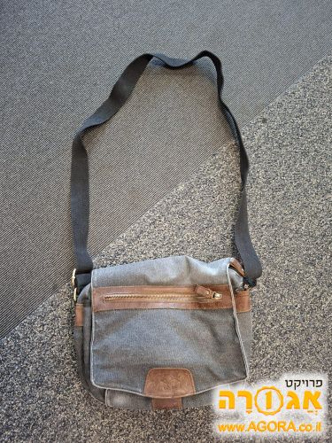 תיק צד
