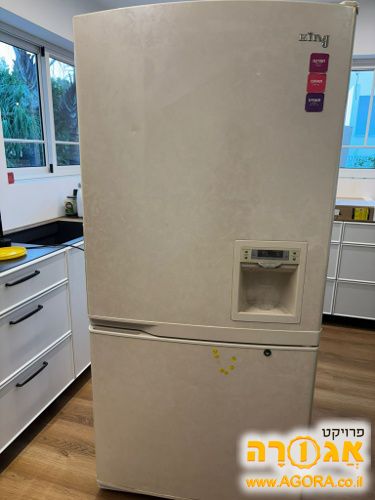 מקרר