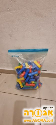 משחק צינורות