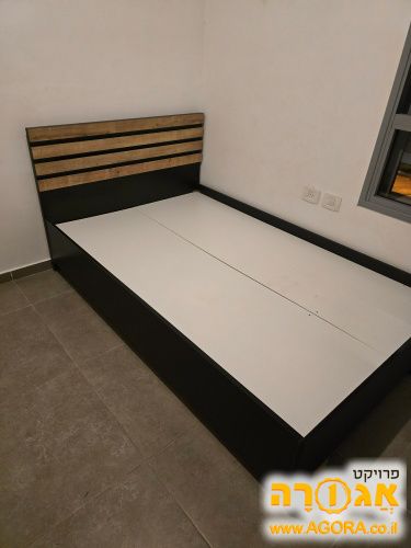 מיטה וחצי