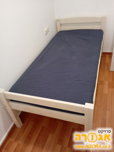 מיטת יחיד