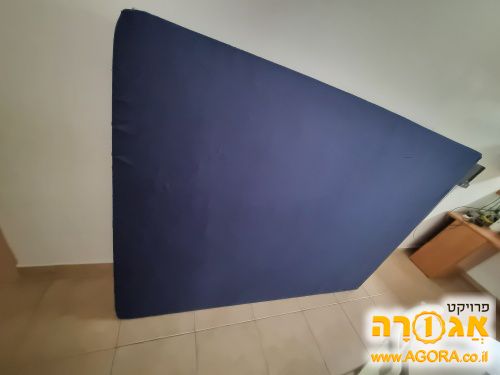 מזרון ספוג עבה