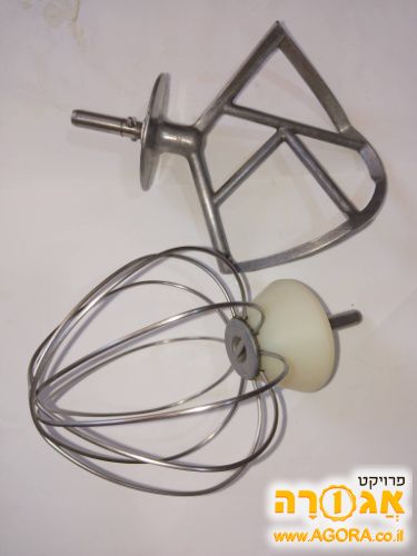 מערבלים למיקסר קנווד