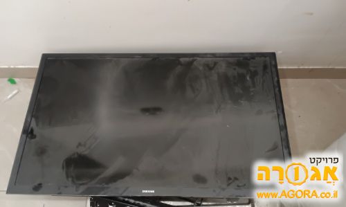 מסך גדול