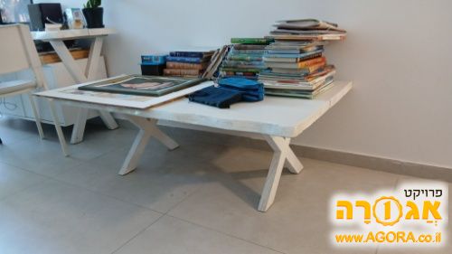שולחן סלון