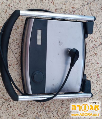 טוסטר פסים בינוני