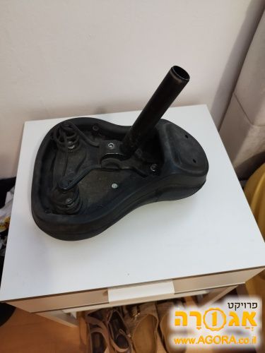 כיסאות של אופניים חשמליים