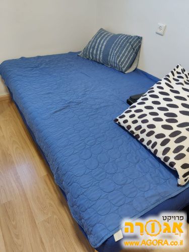 מיטת נוער (מיטה וחצי)