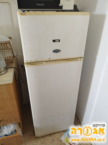 מקרר