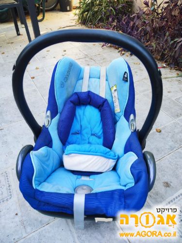 סלקל מקסי קוזי