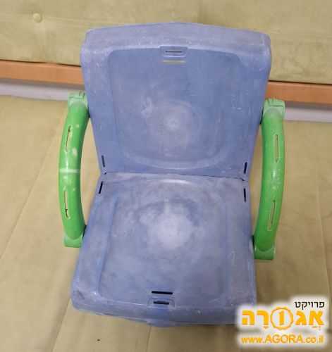 כיסא אוכל/הגבהה לתינוק