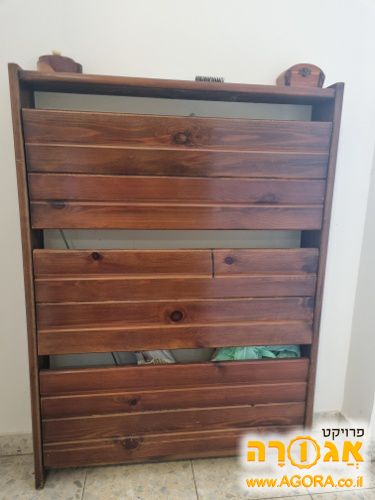 ארון נעלים