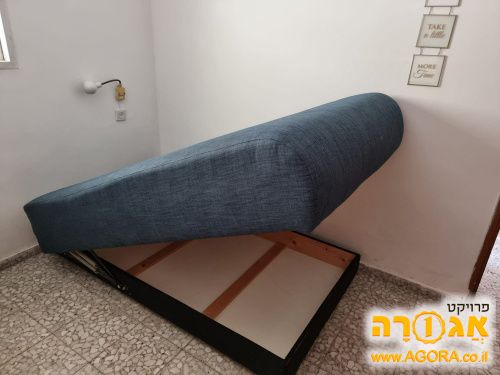 מיטה וחצי