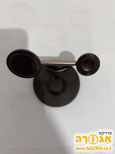 מעמד טעינה MagSafe