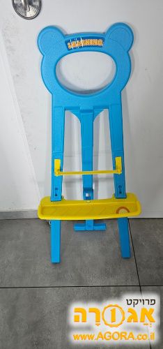 מעמד למשחק ילדים