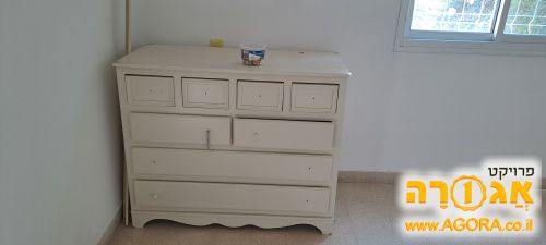 שידה