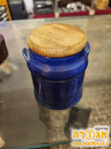 קופסא קטנה מקרמיקה