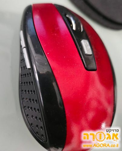 עכבר למחשב