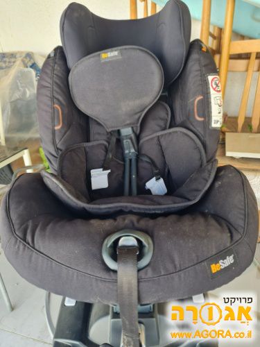 כסא בטיחות לרכב
