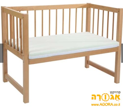 עריסה מתחברת