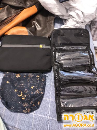 תיקים קטנים