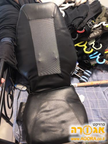 מושב מסאג'