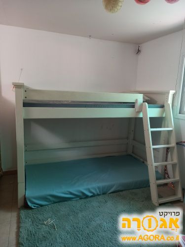 מיטת גלריה