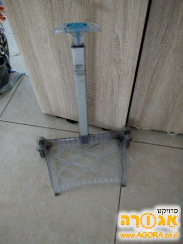 גלגלים לתיק