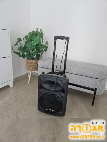 בידורית