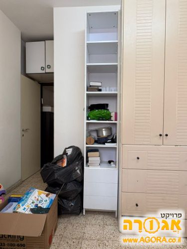 ספריית מדפים