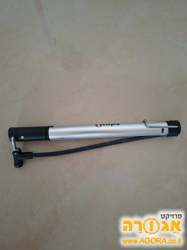 משאבה לאופניים