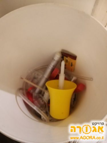 ערכה להכנת בירה