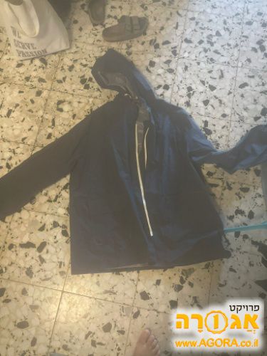 מעיל גשם