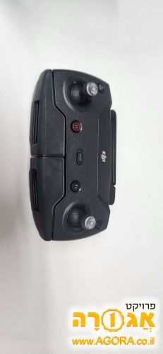 ערכת dji spark