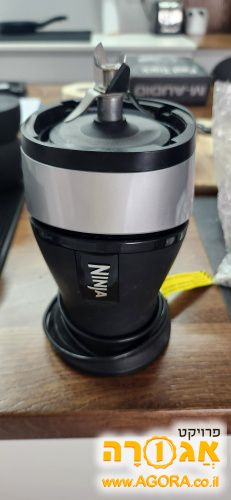 נינג'ה שייקר