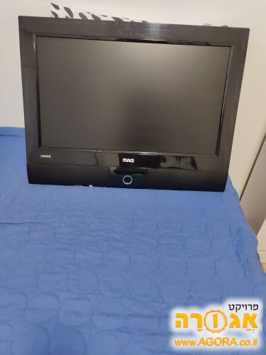 מסך טלוויזיה