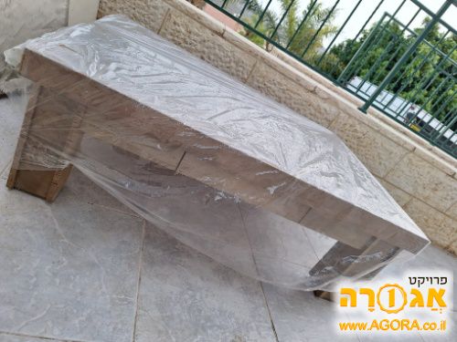 שולחן סלון
