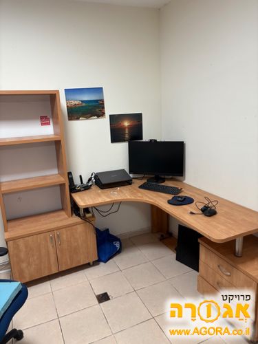 שולחן תלמיד