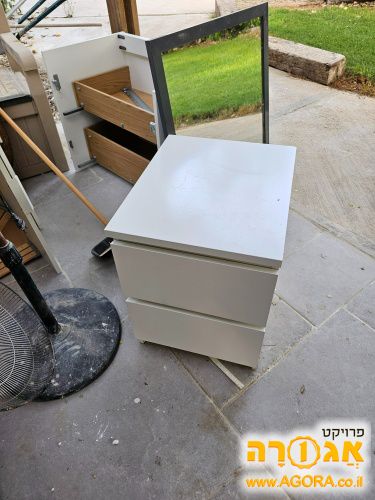 שידת איקאה